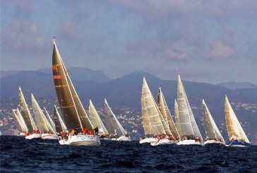 Campionato del Tigullio: Danish Lady fa il pieno