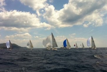 Campionato Europeo X35 di Punta Ala: la seconda giornata