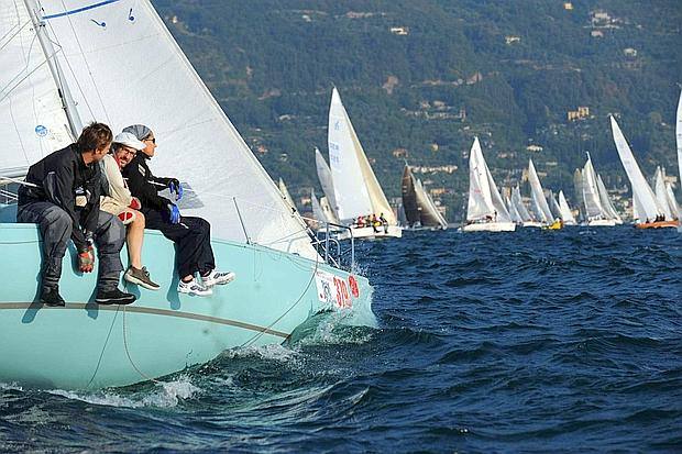 Centomiglia del Garda 2012: tutti i vincitori