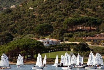 Il Club Nautico Arzachena e le scuole elementari di Cannigione