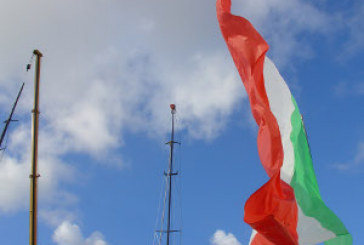 Coppa America: Green Comm, un terzo team per la vela italiana
