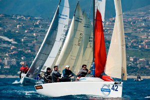 In arrivo la Volvo Cup