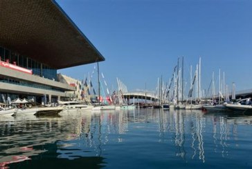 Salone Nautico di Genova: l’attività della FIV