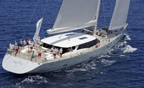 Dubois Cup 2011: trionfo di Timoneer