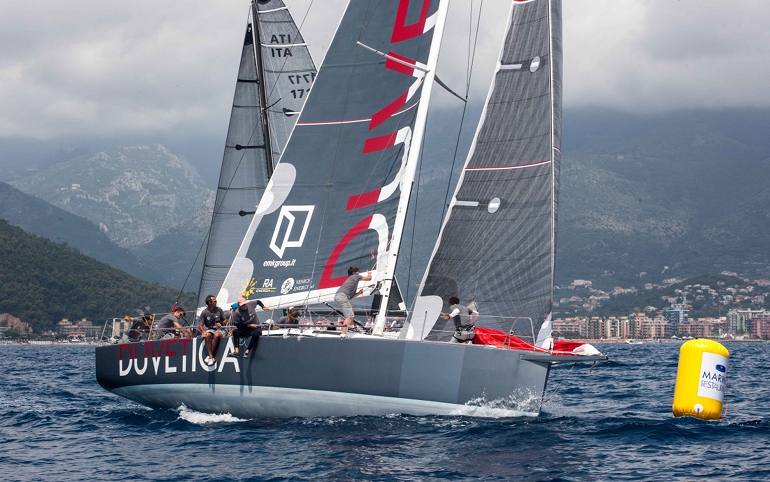 Campionato Italiano Assoluto di Vela d’Altura: assegnati i titoli a Loano