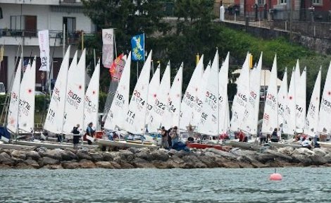 I risultati della Euromaster Series 2011
