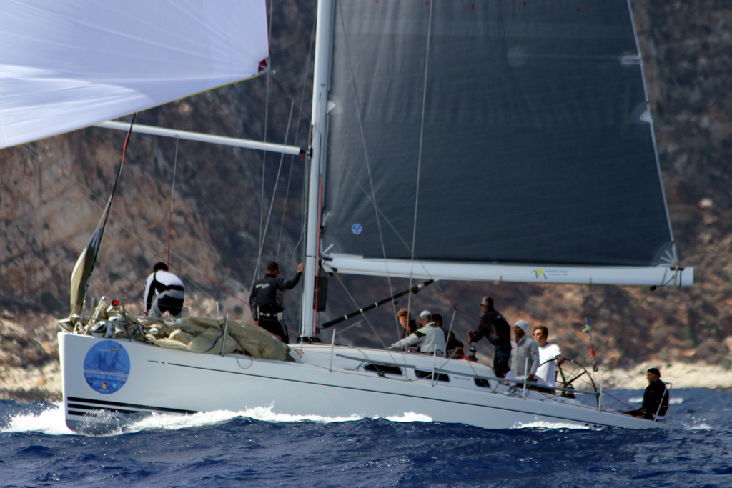 Chiusa la settima edizione del Trofeo Florio a Favignana
