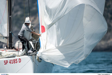 Luna Bolina 2014: già 40 barche iscritte