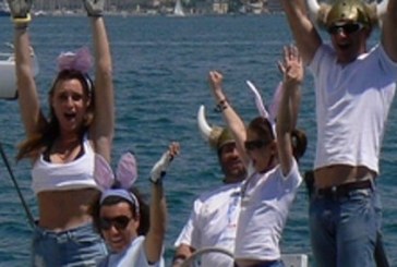 Facebook Users Sailing Event a Fezzano di Portovenere