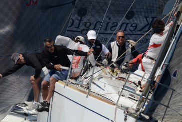 Altura e minialtura a Palermo: un wekend di regate combattute