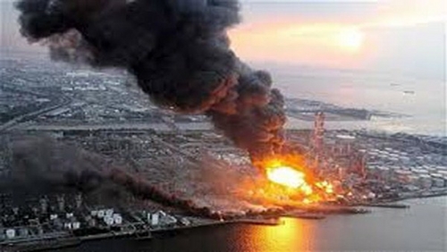 Fukushima: la tragedia ambientale prosegue