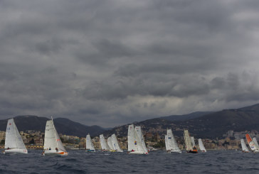 La stagione Mini 650 prosegue con la Cap Cagliari Offshore Regatta