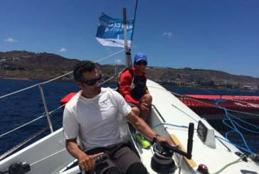Giancarlo Pedote vince ancora: è suo il Grand Prix Las Palmas de Gran Canaria