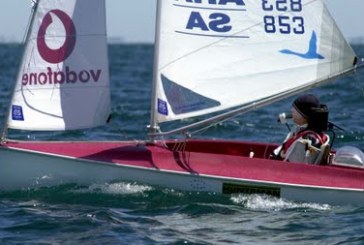 Le province del Garda al Campionato Europeo velisti con disabilità motorie