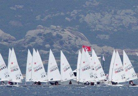 Italia Cup: Strazzera vince la tappa di Arzachena