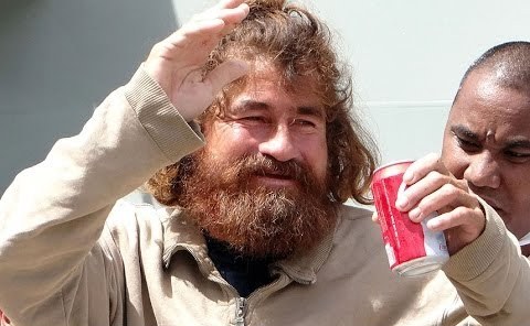 Josè Salvador Alvarenga: doppio naufragio o doppio fake?