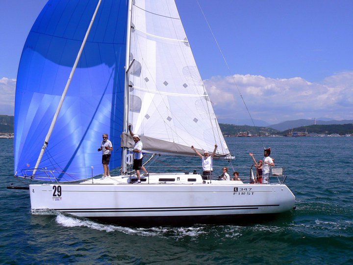 Beneteau Cup – Banks Sails Regatta: i risultati delle regate a Varazze