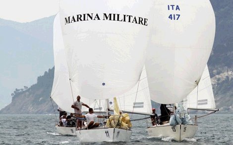 Campionati nazionali Classe J24: vittoria per Ignazio Bonanno