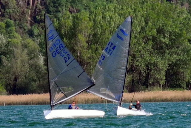 COPPA ITALIA FINN: nella 3a prova vince Mitterer