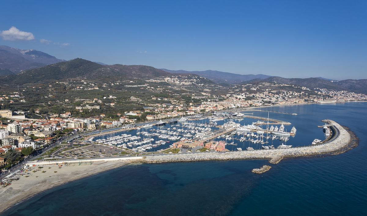 Expomare 2014: la nautica alla Marina di Loano
