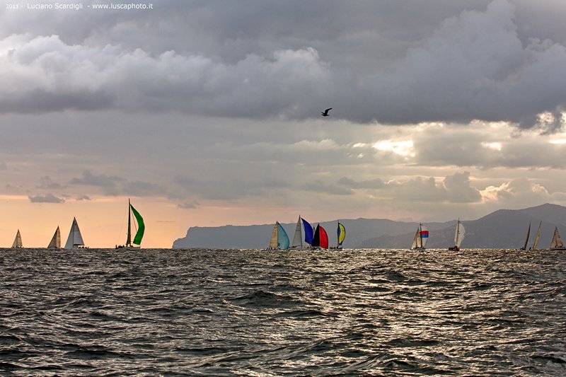 Il 15 gennaio riparte a Varazze il Campionato Invernale del Ponente