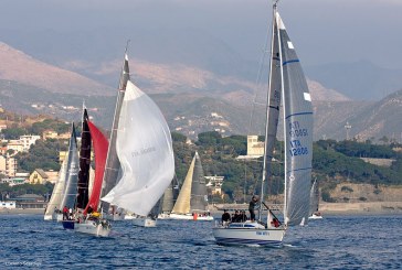 Campionato Invernale del Ponente: si va in acqua sabato e domenica con Brancaleone a un passo dal titolo