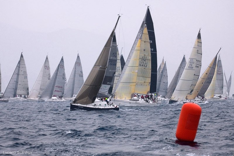 Campionato Invernale del Ponente: vincono il titolo Brancaleone e Mario 50