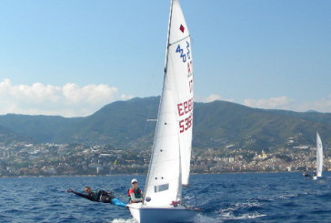 Trofeo Jean Bertrand a Sanremo: vincono Veronica Maccari e Marta Lenotti