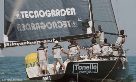 I prossimi impegni per Man