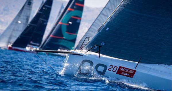 Mondiale ORC: a Barcellona le italiane vanno forte