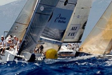 Inizia domani il ORC International World Championship