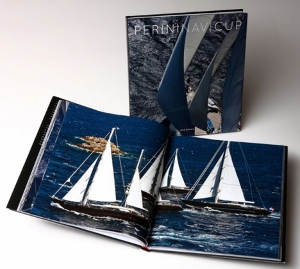 Le immagini della Perini Navi Cup