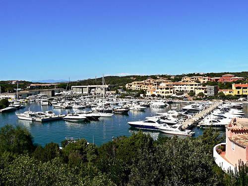 Audi Invitational Melges 32 Sailing Series: al via a Porto Cervo