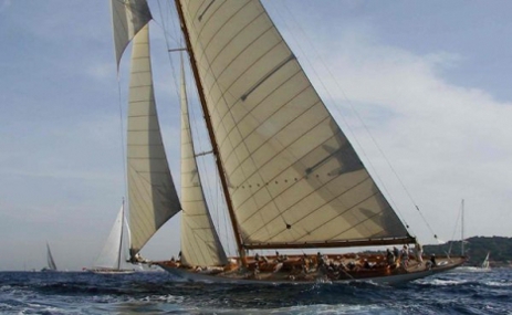 Il Portofino Rolex Trophy a partire da venerdì 13 maggio