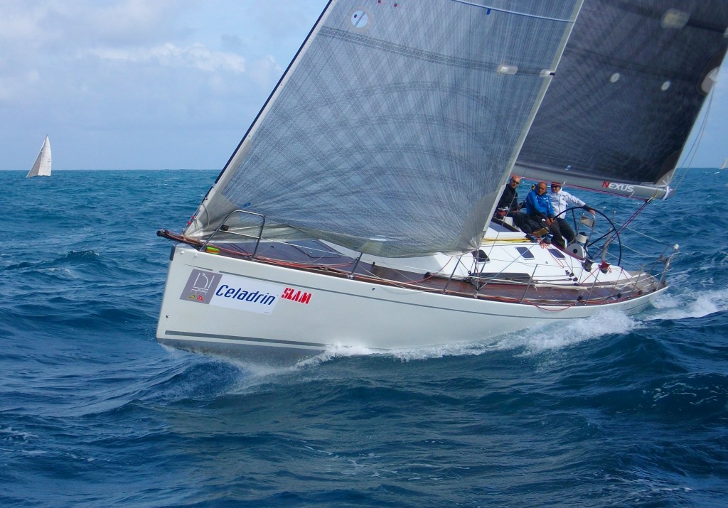151 Miglia 2013: il VIDEO della regata