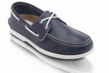 Tutti in barca con Rockport