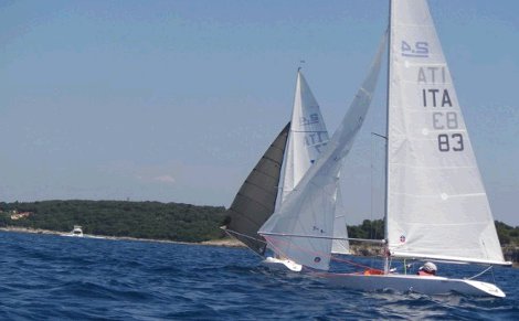 Regata Internazionale Classe 2.4 mR: i risultati