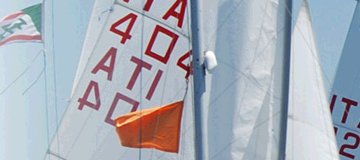 Regata Nazionale 470: i risultati sul Lago di Bracciano