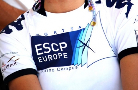 Ischia ospiterà la nuova Regatta ESCP Europe