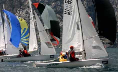 Tutto pronto per la Riva Cup