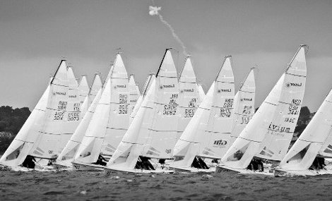SB3 World Championship 2011: il riassunto del secondo giorno