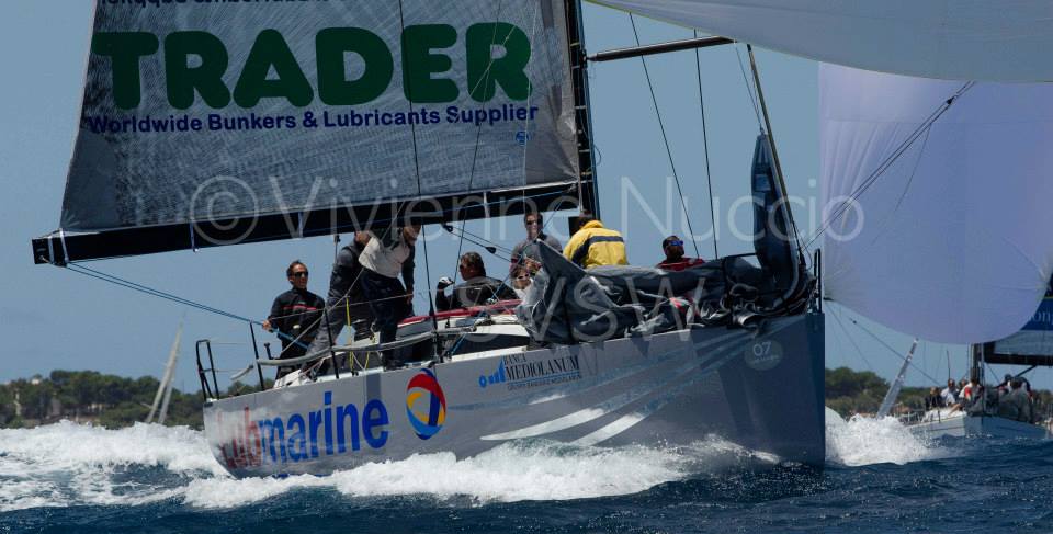 Mondiale ORC di Ancona: tutto pronto al Marina Dorica