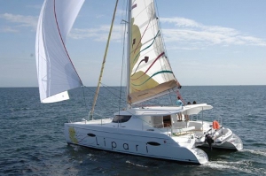 Settemari e Fountaine-Pajot