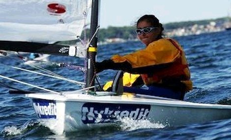 I risultati e la Ranking List 2011 della regata Nazionale della Classe Europa