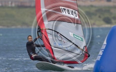 Skandia Sail for Gold: la terza giornata