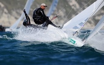 Skandia Sail for Gold: tutti i risultati