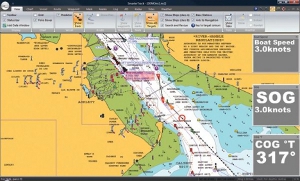 Digital Yacht: strumenti per la navigazione