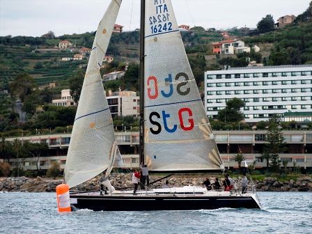 Al Trophee Grimaldi vince Viki VI