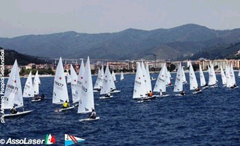 Il Trofeo “Aldo d’Alesio” del Circolo della Vela di Bari