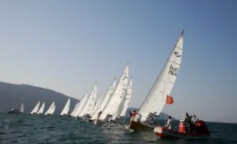 I risultati del Trofeo Avesani